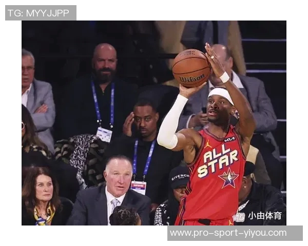 篮球全明星赛精彩瞬间回顾与解说分析让我们一起感受篮球的魅力与激情